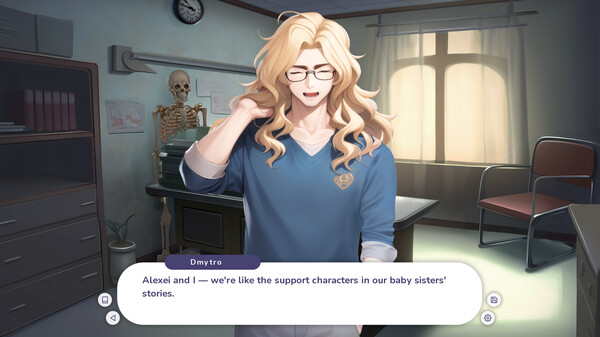 Worst Coach in the World Part I screenshot 6