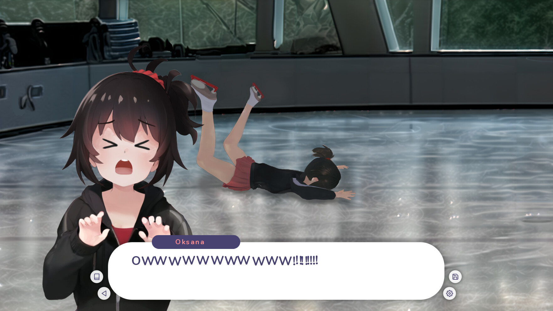 #1. Worst Coach in the World Part I (Steam) Ved: Mark Leung