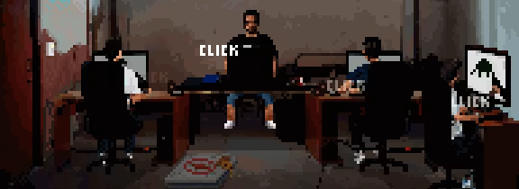 Don't Click in The Dark video 1