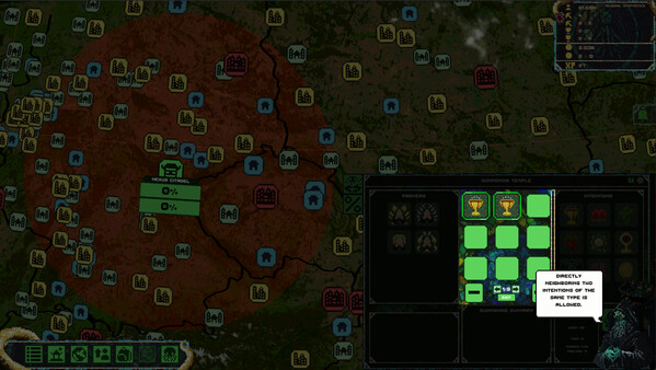 Don't Click in The Dark screenshot 6