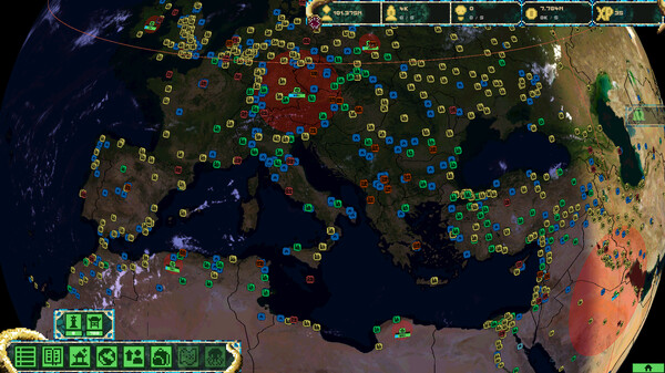 Don't Click in The Dark screenshot 5