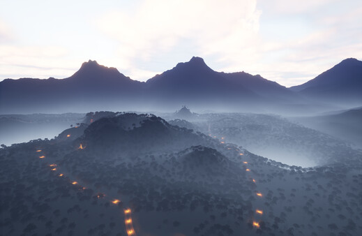 Battle Scars Eternal Stars screenshot 4