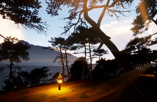 Battle Scars Eternal Stars screenshot 5