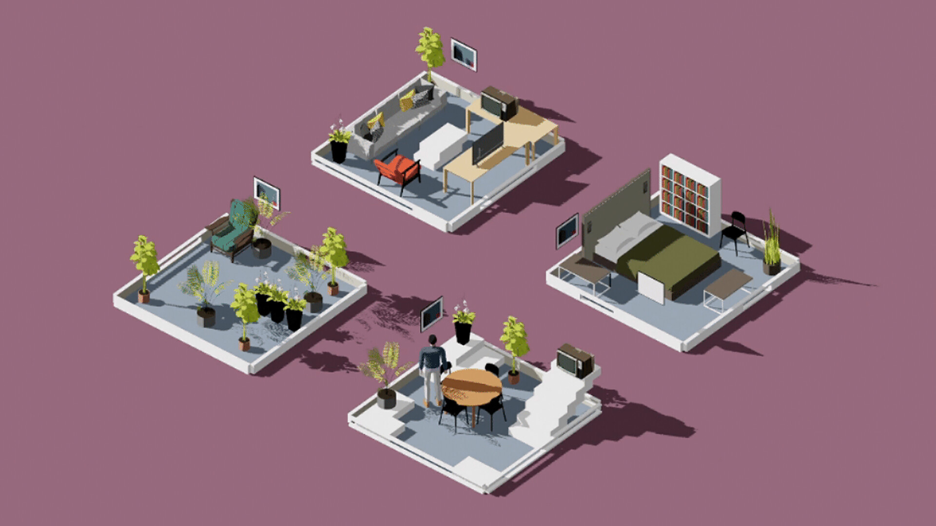 Placeground screenshot #3