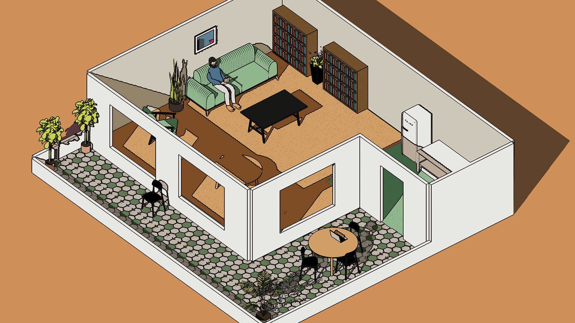 Placeground screenshot #4