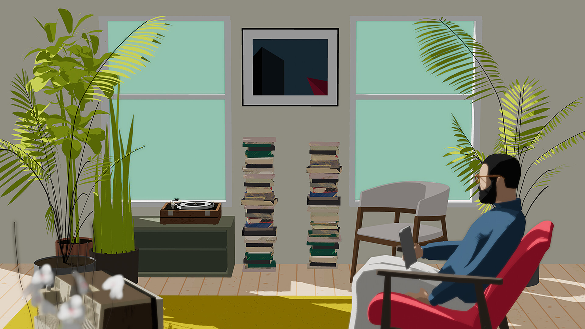 Placeground screenshot #5