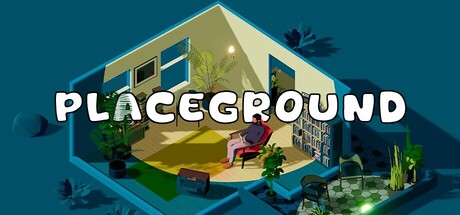 Placeground - similar game to SUPER BUILD by beyondthosehills