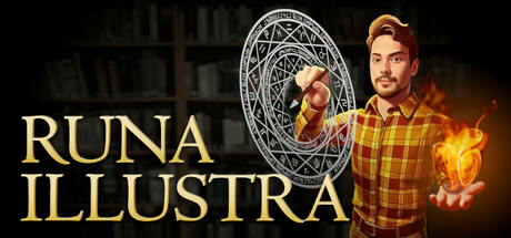 Runa Illustra cover art