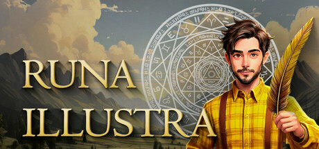 符文绘境/Runa Illustra