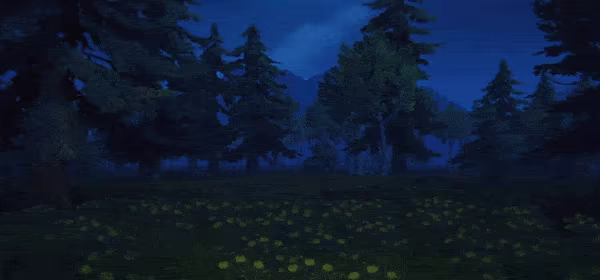 Floppa: The Dark Forest video 2