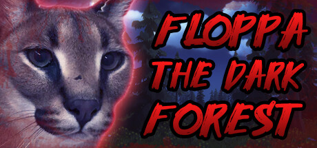 Floppa: The Dark Forest banner