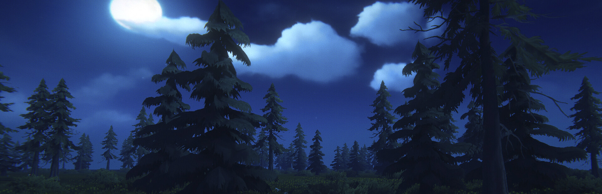 Floppa: The Dark Forest