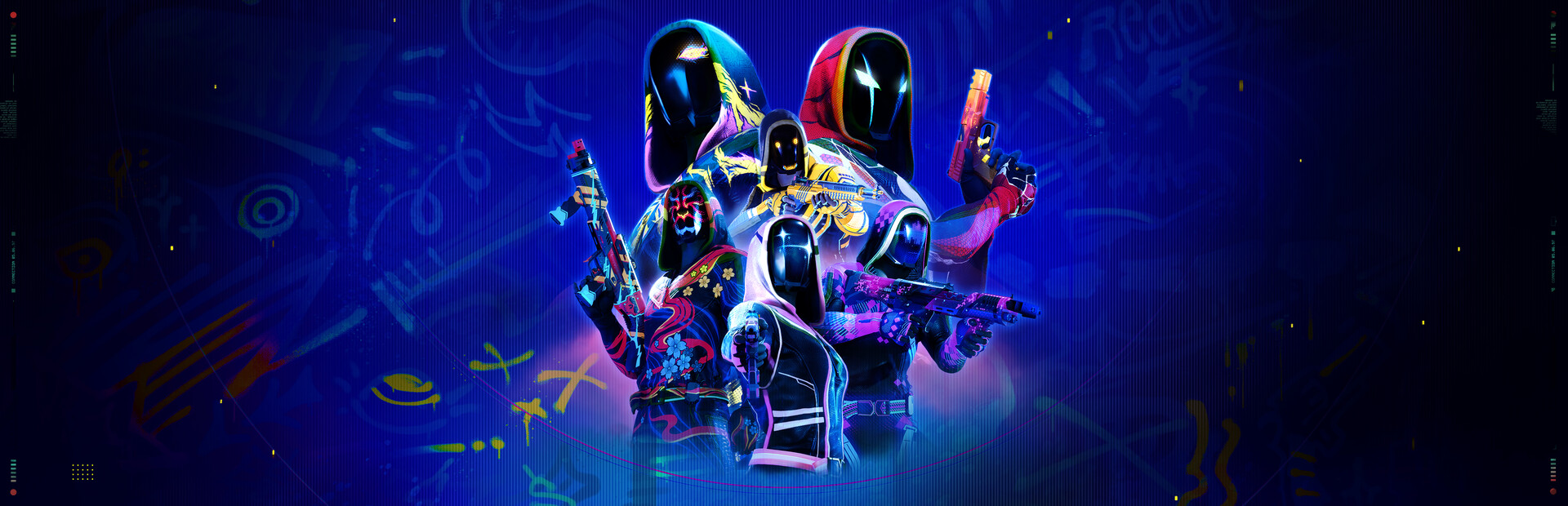 Blindfire