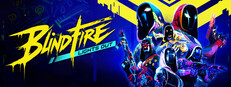 Blindfire
