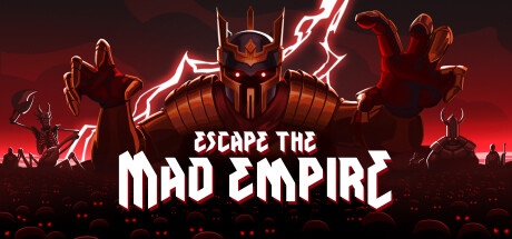 Escape The Mad Empire Playtest Cheat Engine/CT