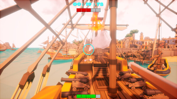 DUELANT Screenshot