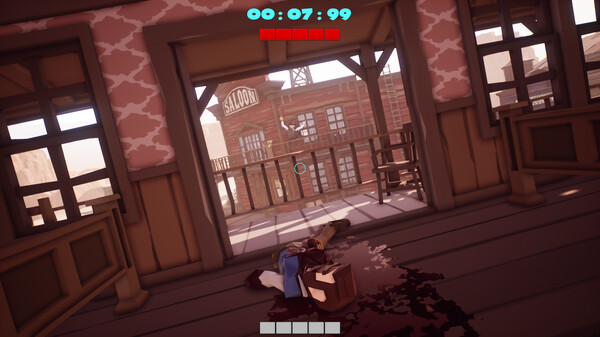 DUELANT Screenshot