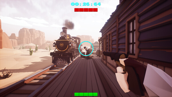 DUELANT Screenshot