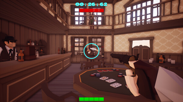 DUELANT Screenshot