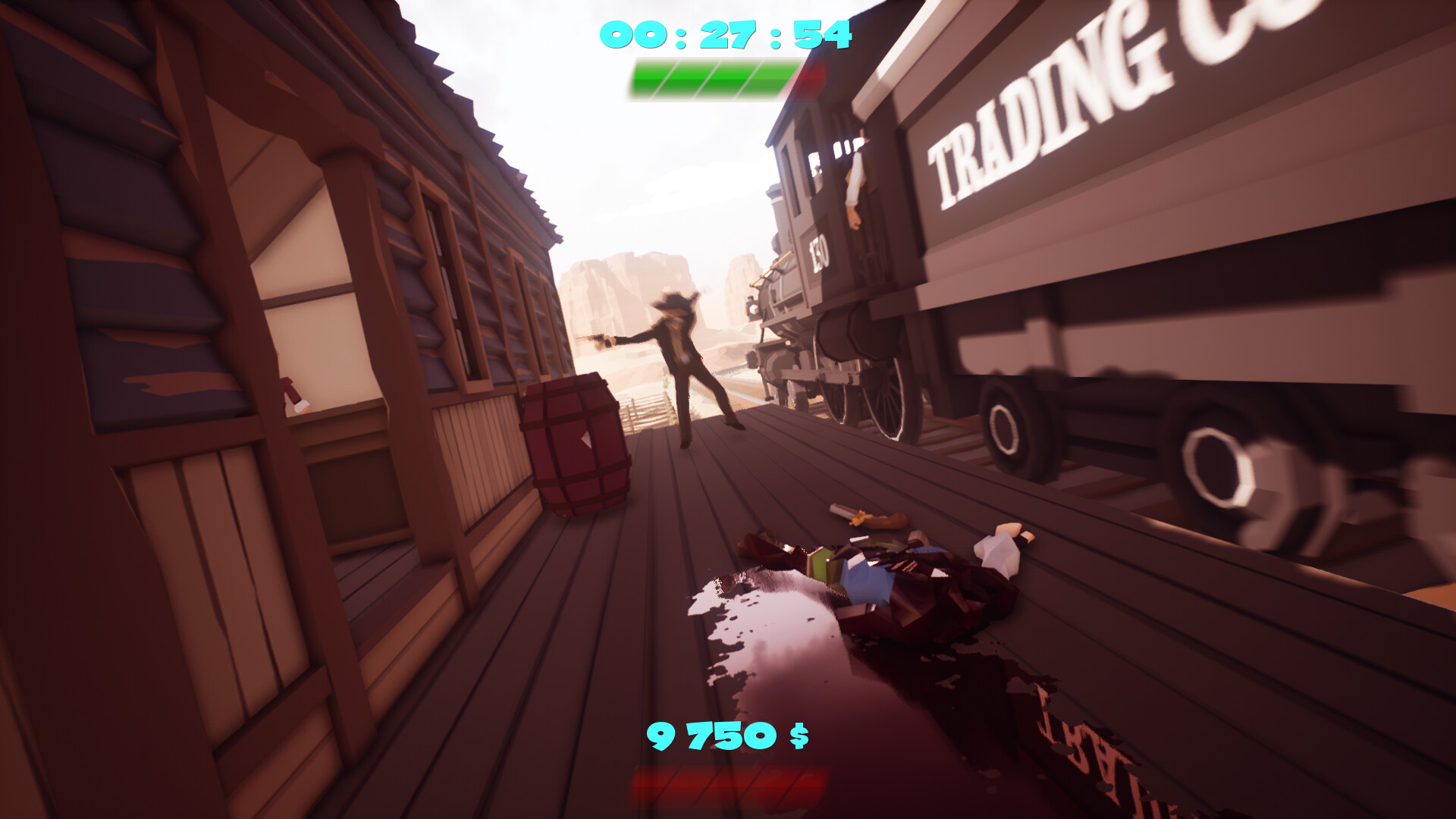 DUELANT screenshot #3