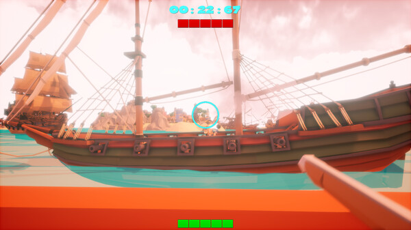 DUELANT Screenshot