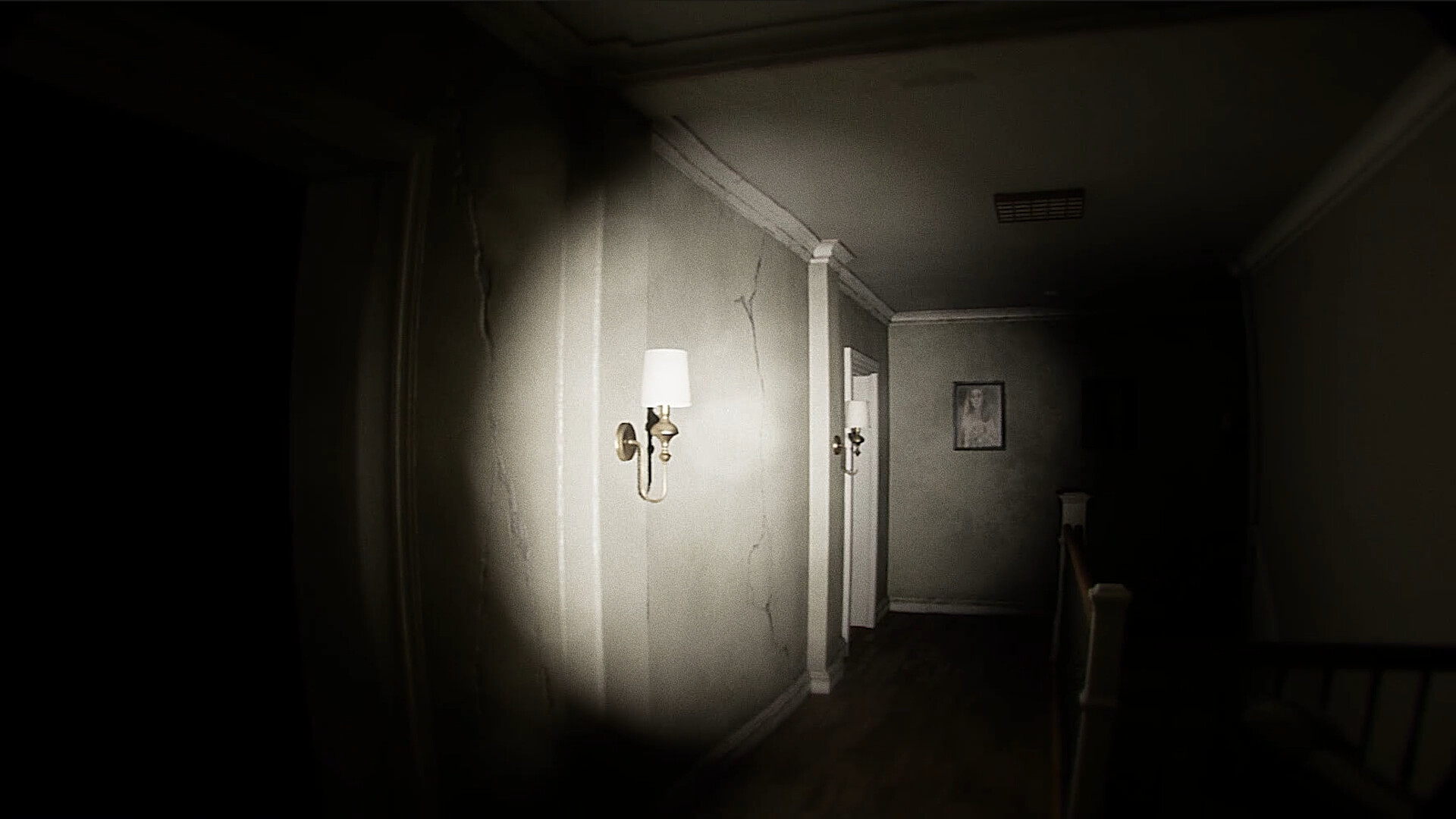 The Walls screenshot #2