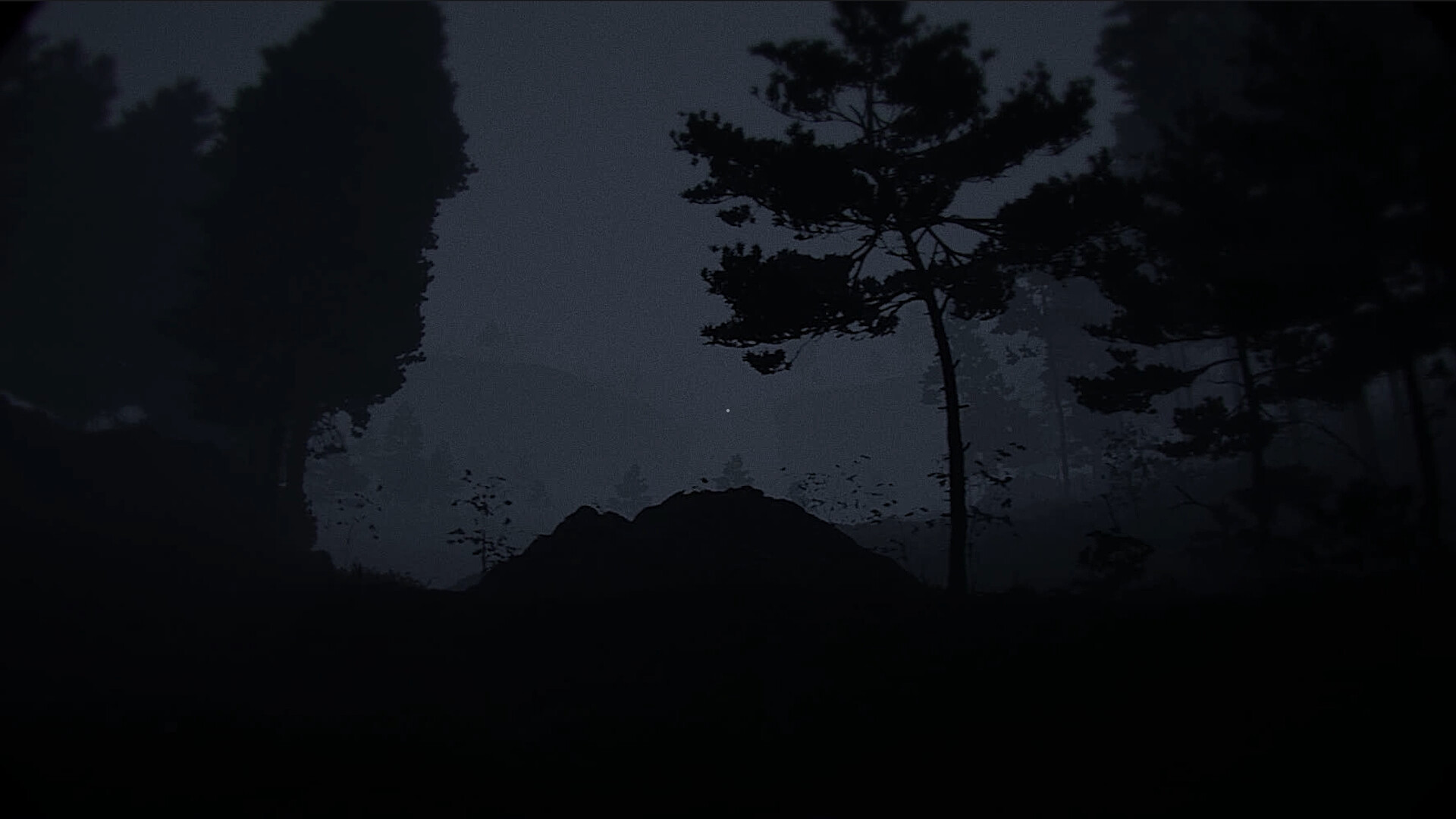 The Walls Featured Screenshot #1