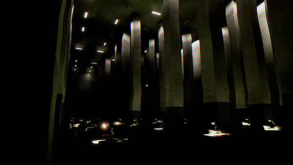 The Walls screenshot 2