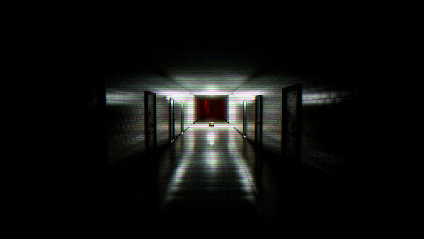 The Walls screenshot 1