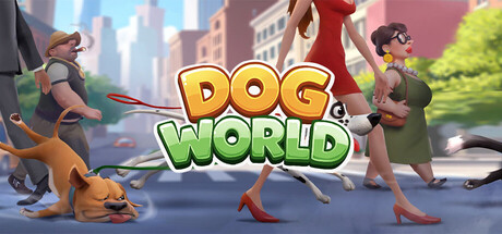 Dog World
