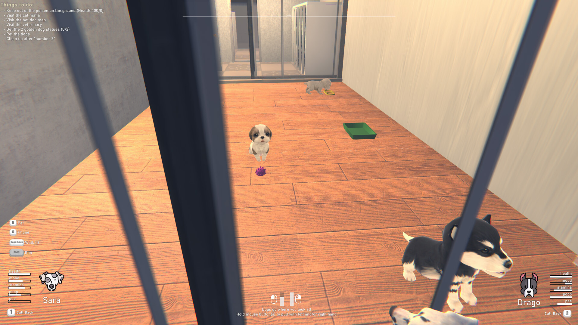 Dog World screenshot #10