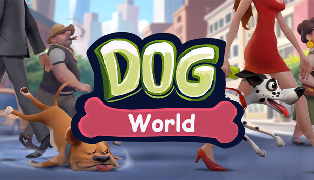 Dog World