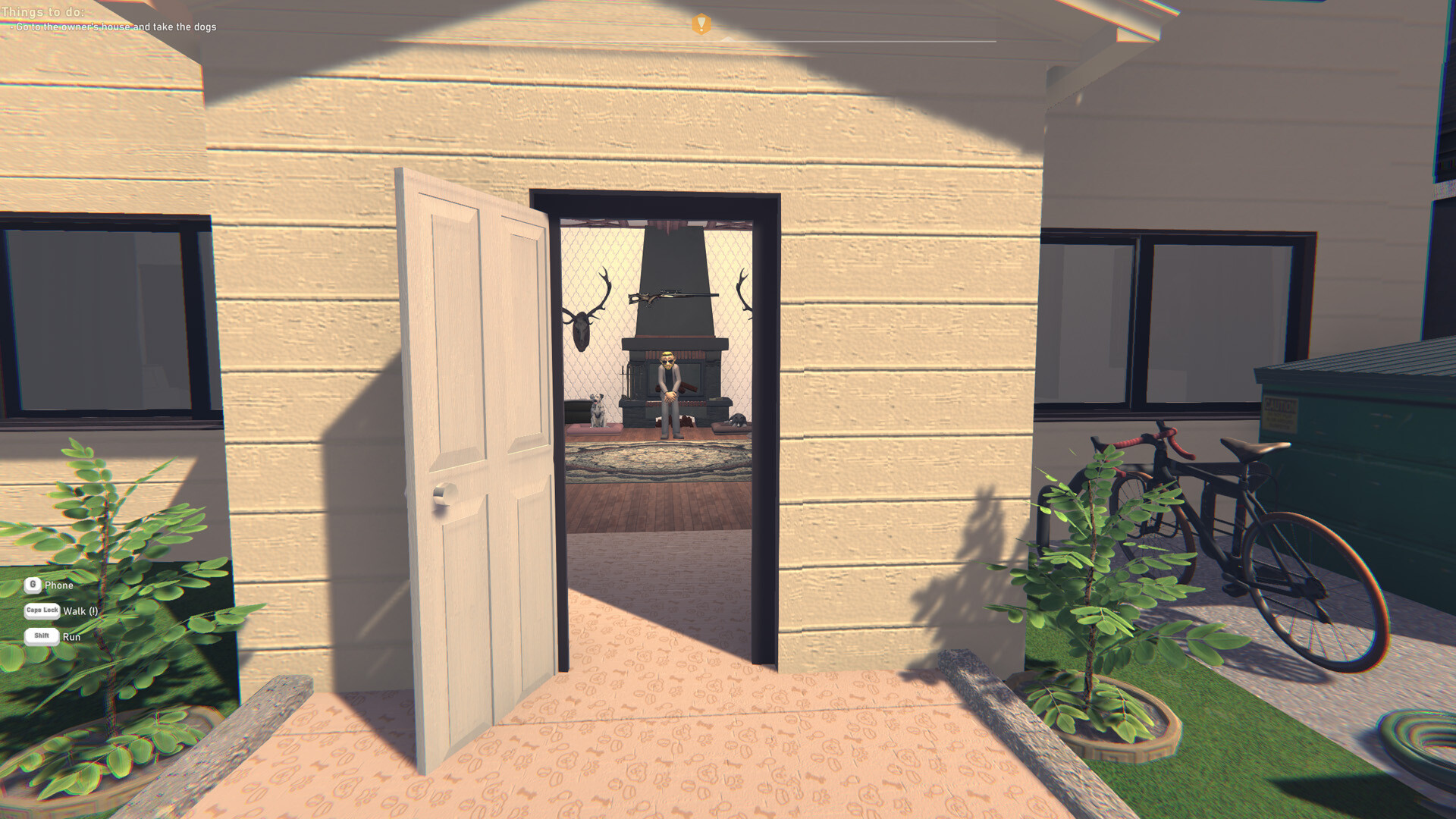 Dog World screenshot #4