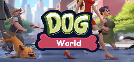 Dog World