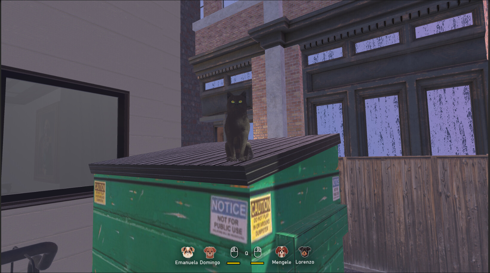 Dog World screenshot #10