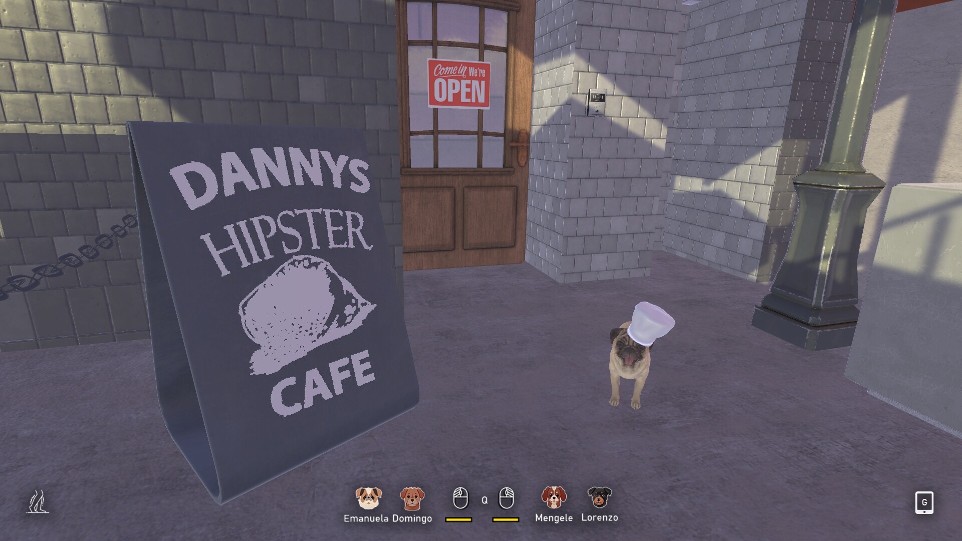Dog World screenshot #6