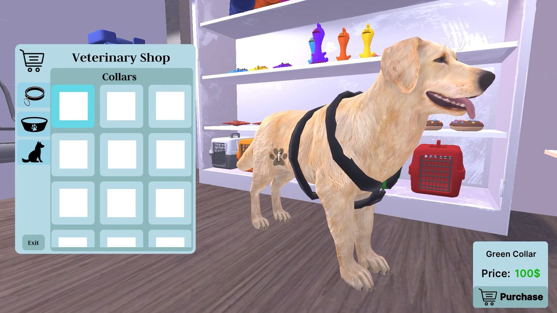 Dog World screenshot #14
