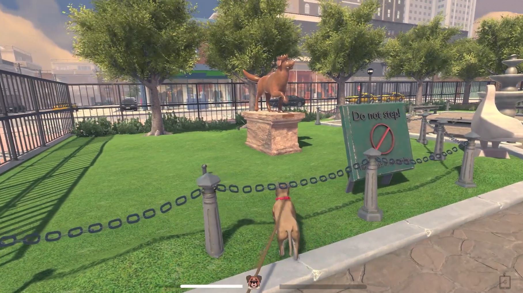 Dog World screenshot #12
