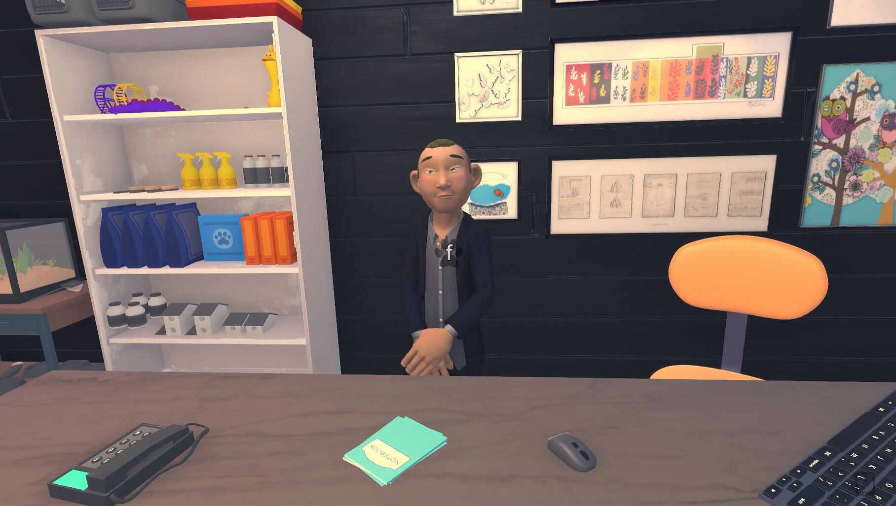 Dog World screenshot #15