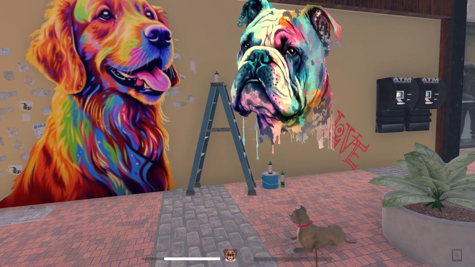 Dog World screenshot #13