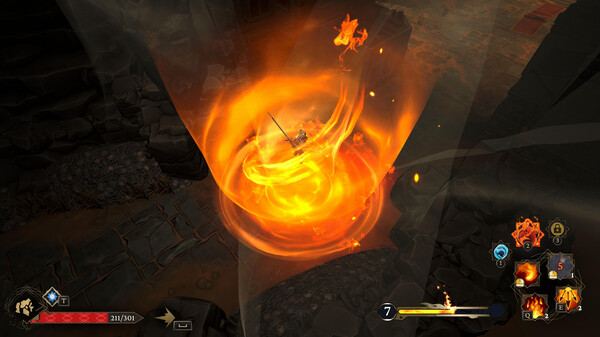 Last Loremaster screenshot 3