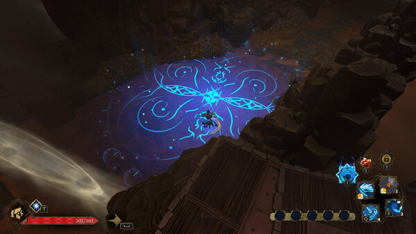 Last Loremaster screenshot 4