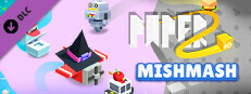 Paper io 2: Mishmash DLC Small Capsule Image