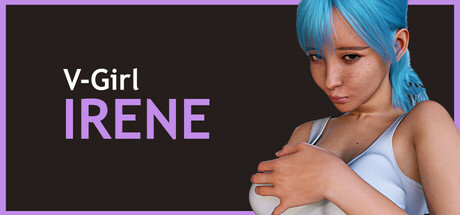 V-Girl Irene steam charts