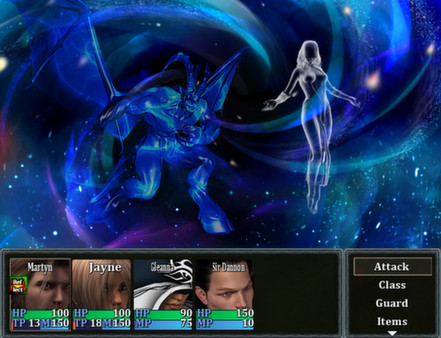 RPG Maker VX Ace - Monster Legacy 1