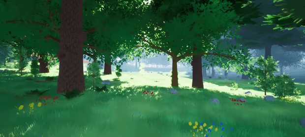 Pastures New video 3