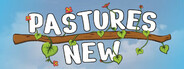 Pastures New