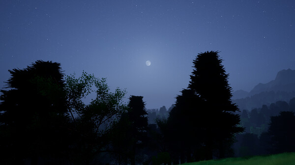 Pastures New screenshot 12