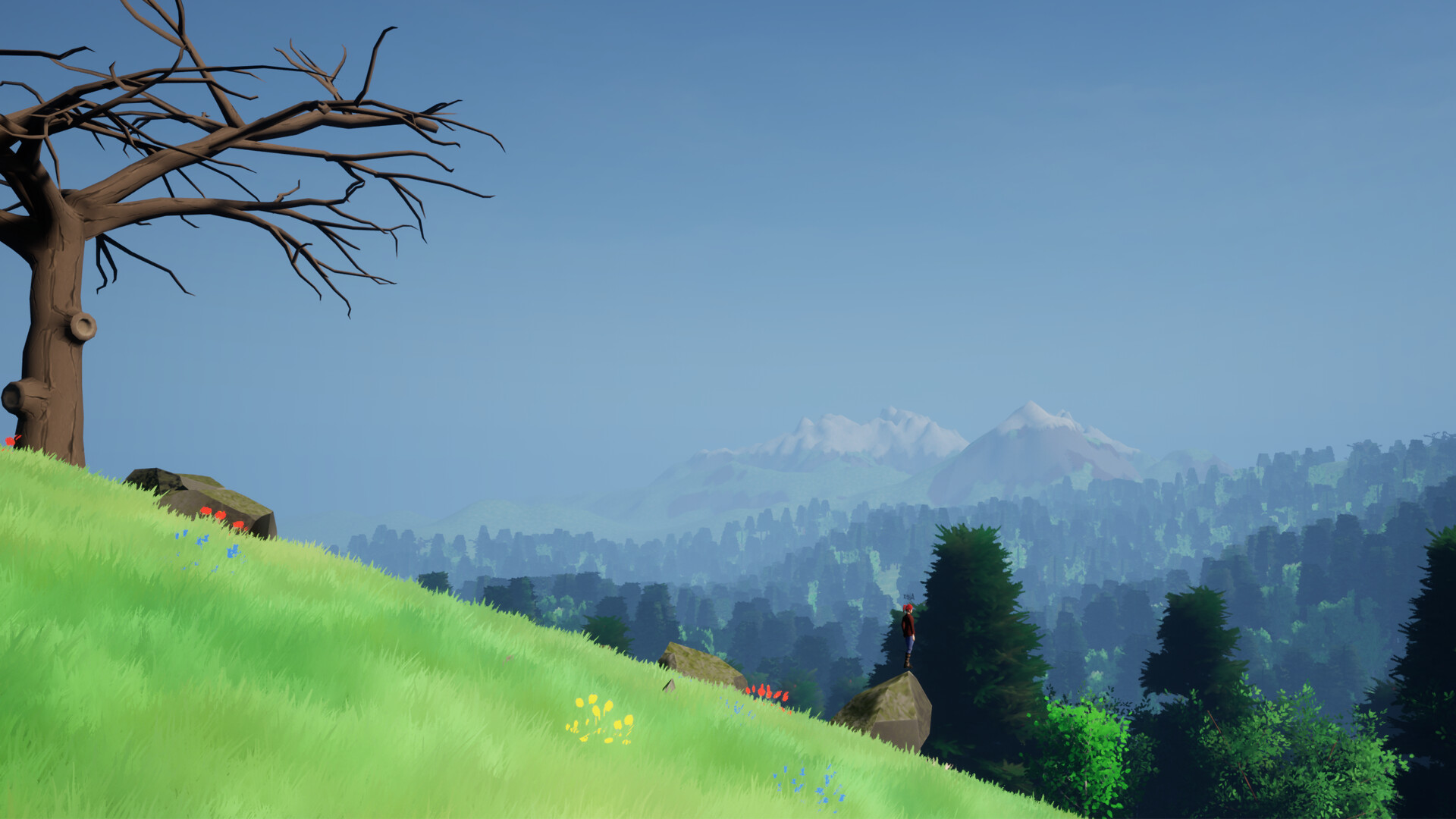 Pastures New screenshot #11