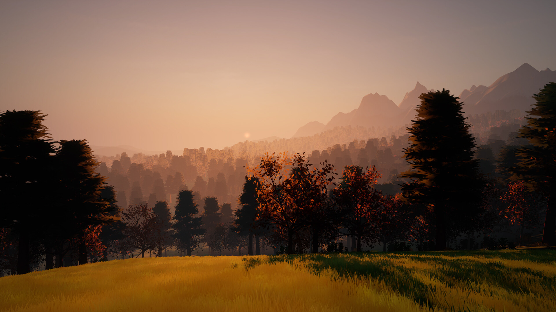 Pastures New screenshot #8